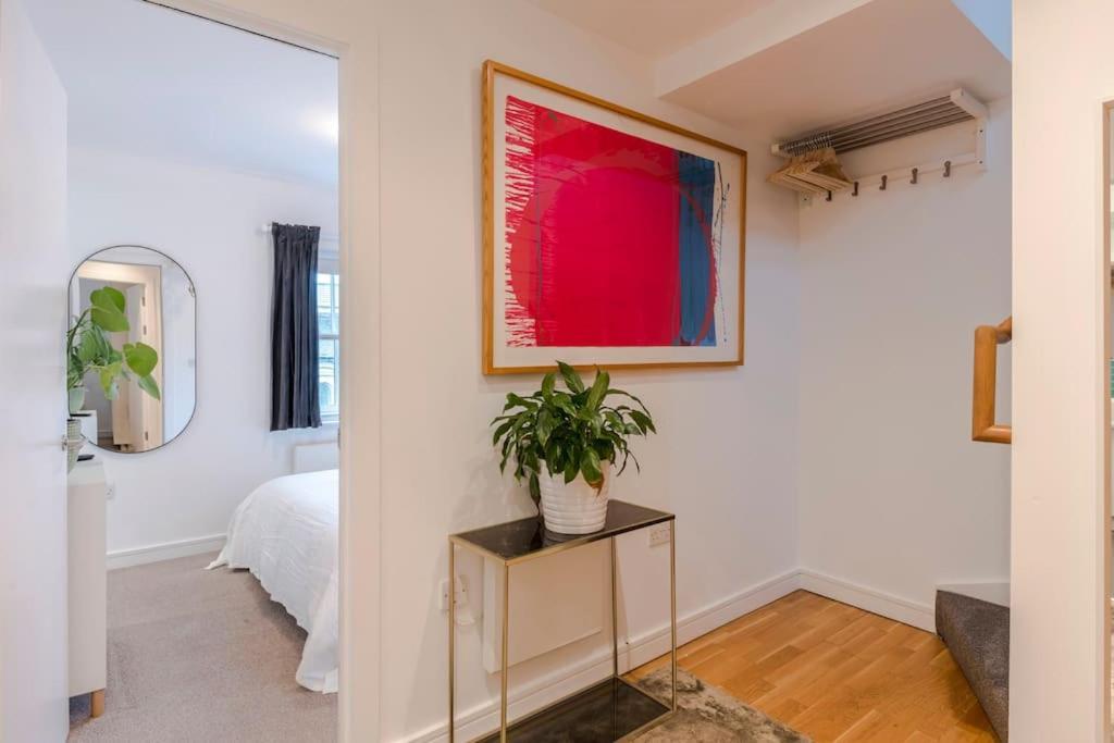 Appartamento Kings Cross Two Bedroom Penthouse *