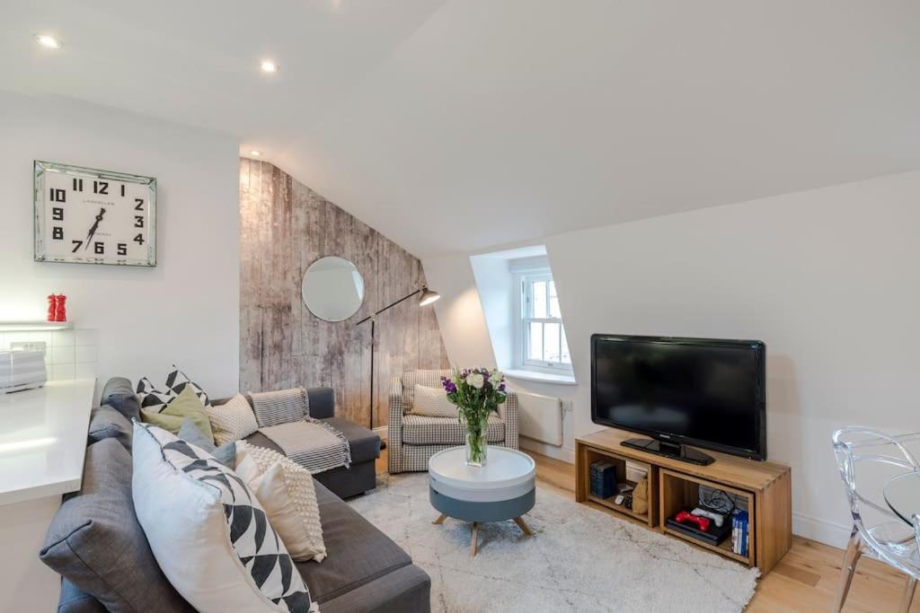 Kings Cross Two Bedroom Penthouse Appartamento *