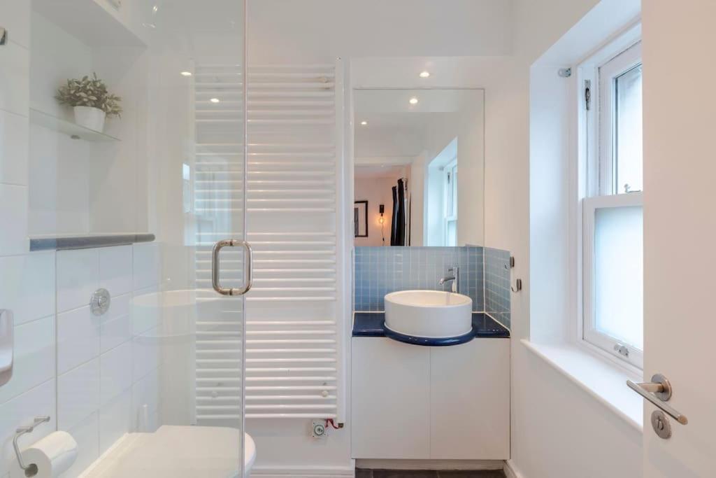 Appartamento Kings Cross Two Bedroom Penthouse *