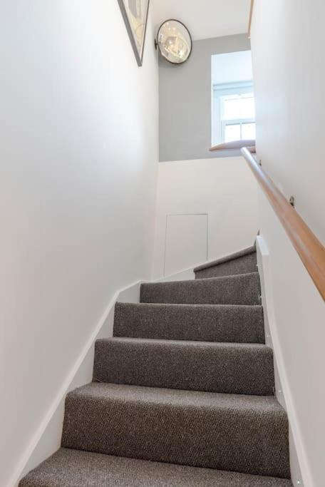 Kings Cross Two Bedroom Penthouse Appartamento