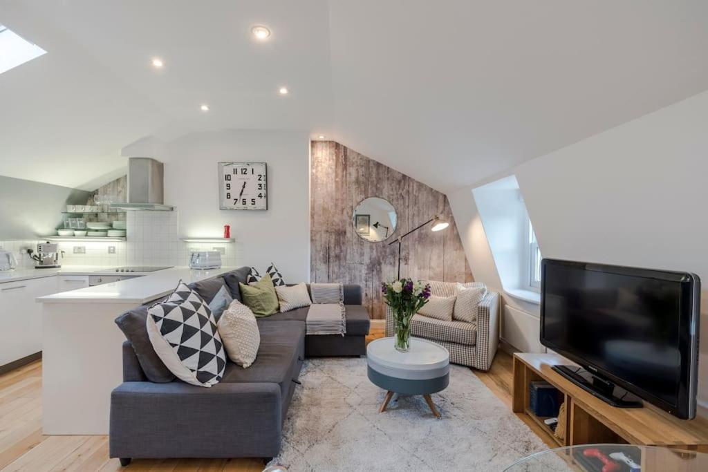 Appartamento Kings Cross Two Bedroom Penthouse