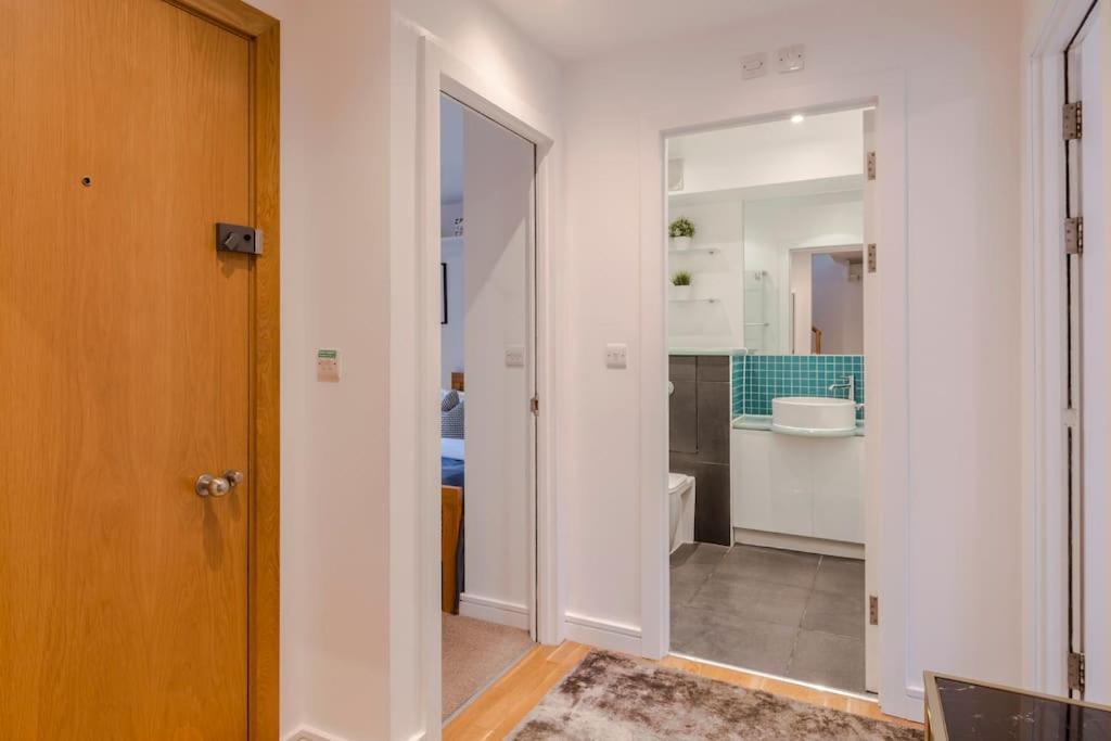 Kings Cross Two Bedroom Penthouse * Londra