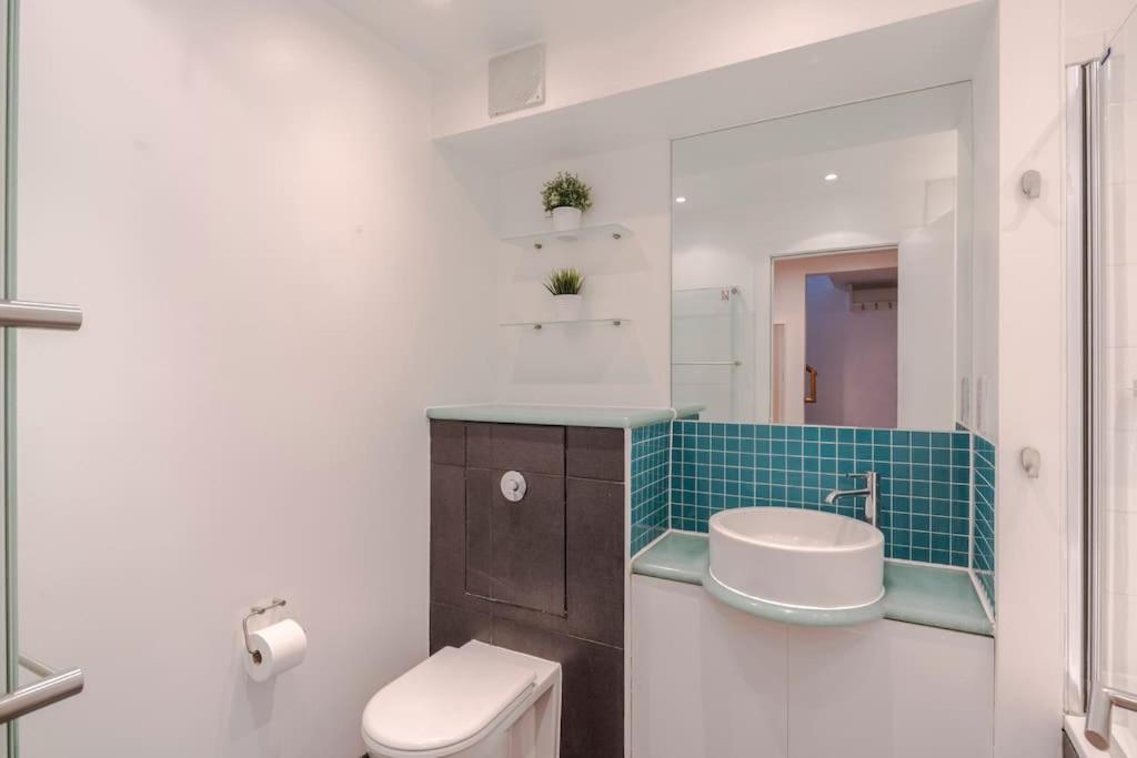 Kings Cross Two Bedroom Penthouse Appartamento