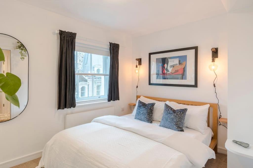 Appartamento Kings Cross Two Bedroom Penthouse