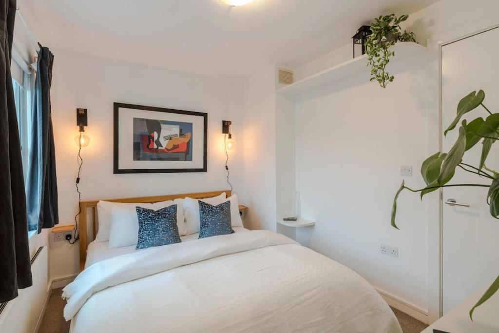 Appartamento Kings Cross Two Bedroom Penthouse *